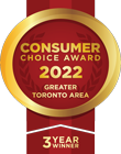 Consumer Choice Award Lgm